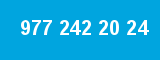 977 242 20 24